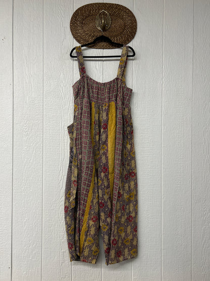 Pareo Kantha Crossroad Overalls 0426 255