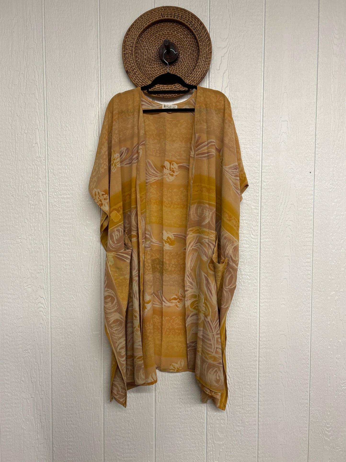 Solstice Kimono 0625 182