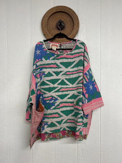Pareo Kantha Dream Pullover 1225 253