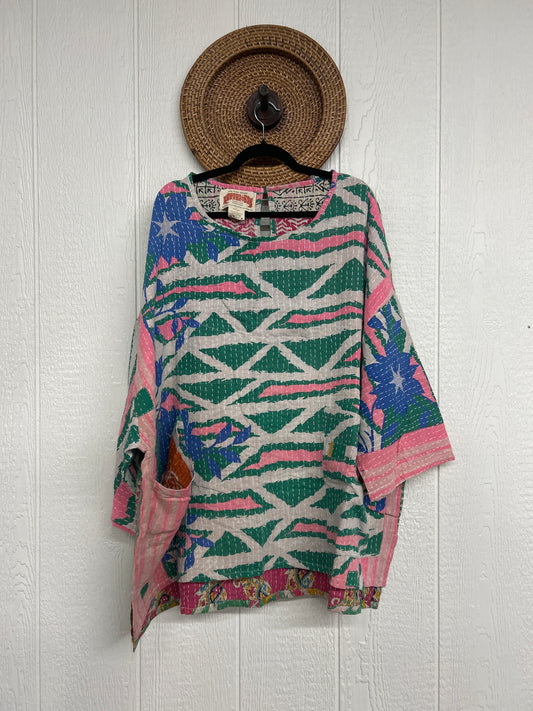 Pareo Kantha Dream Pullover 1225 253