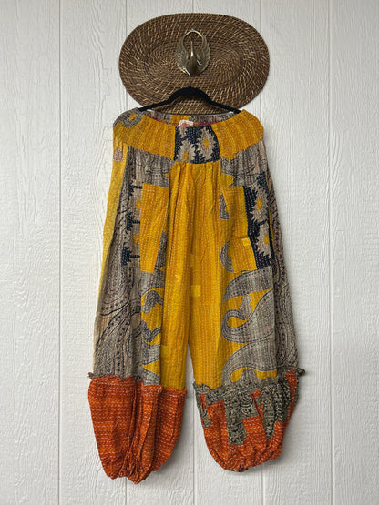 Pareo Kantha Joplin Jogger Pant 1125 078