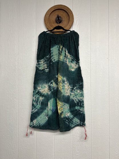 Pareo Kantha Karma Cargo Pants 0526 028