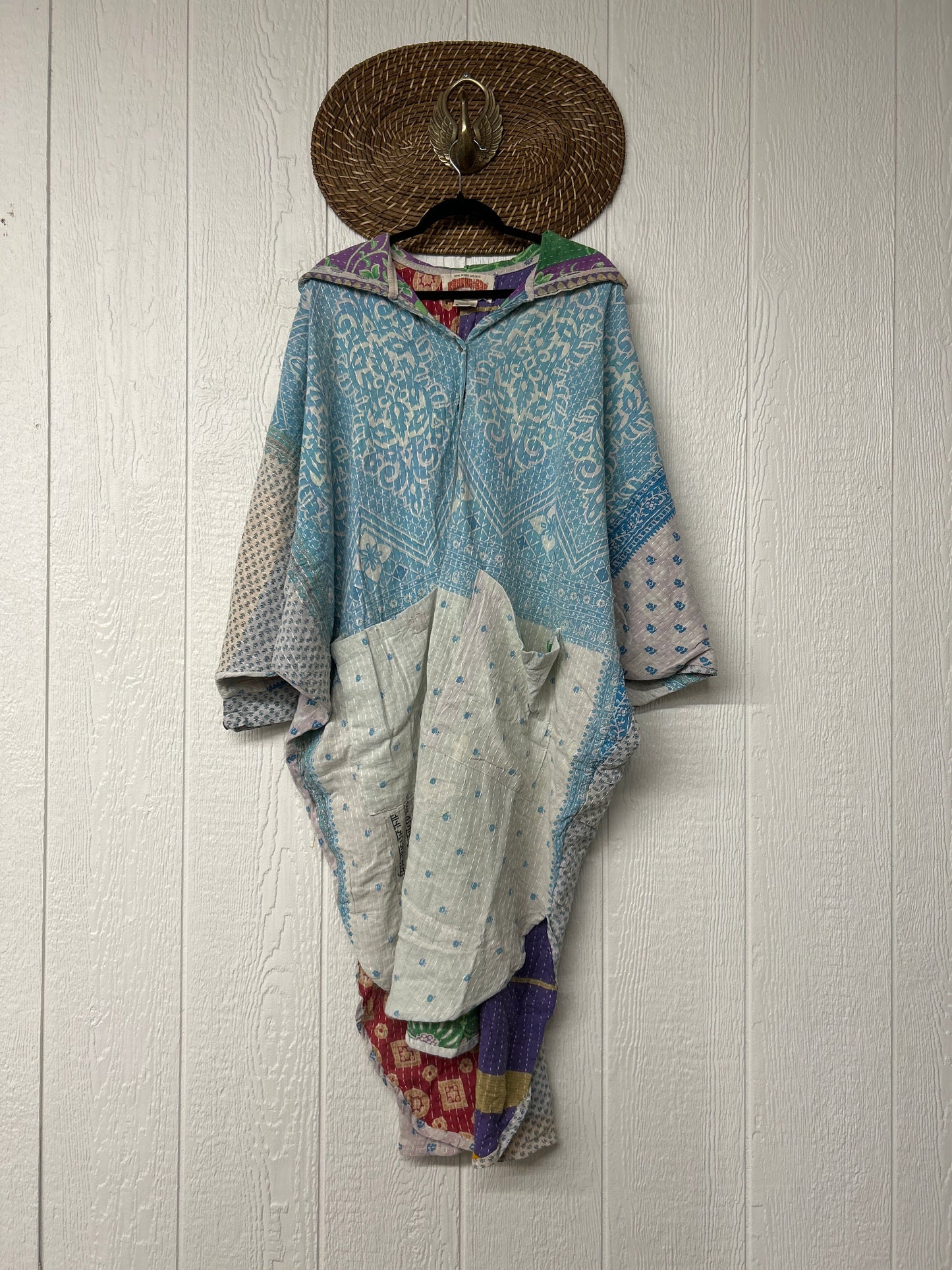 Poetic Hoodie Maxi 1025 087