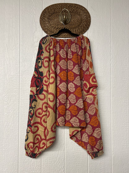 Pareo Kantha Be Still Harems 0226 099