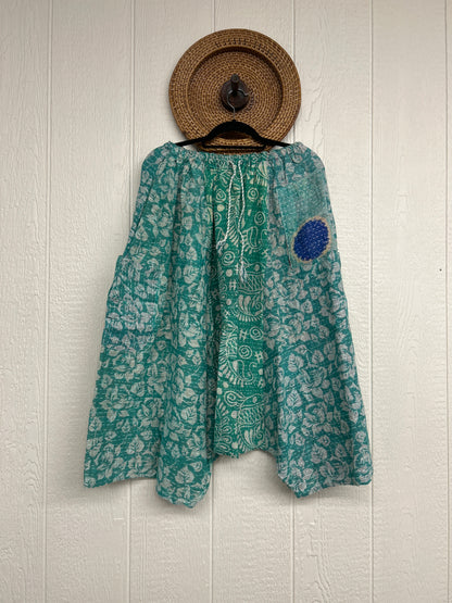 Pareo Kantha Karma Culottes 0626 196