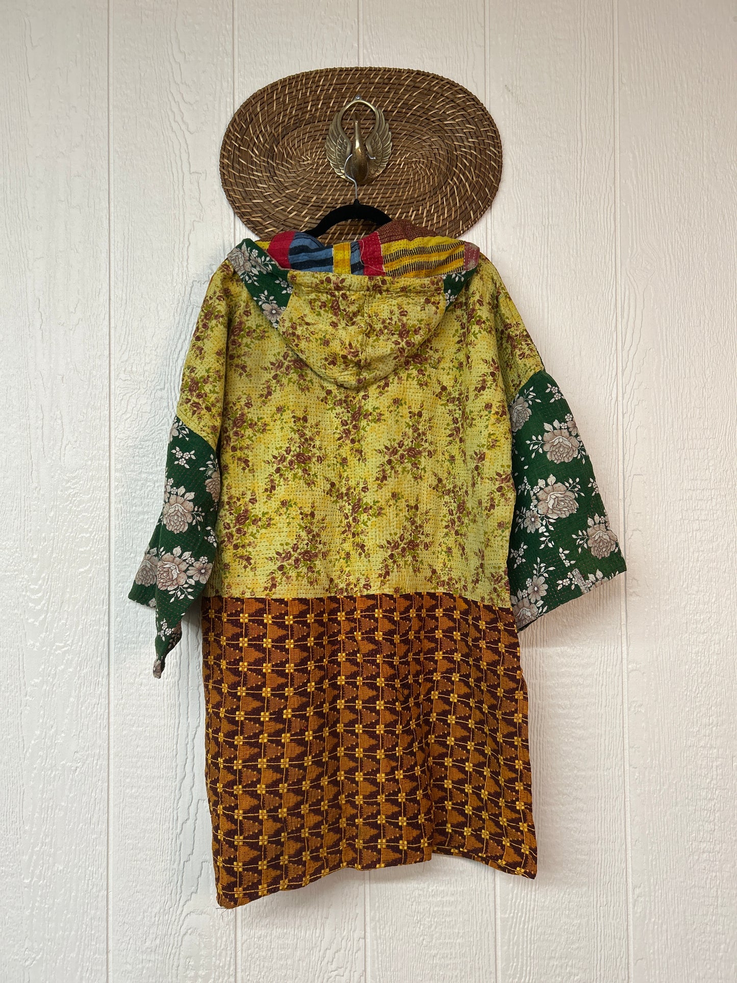 Half Moon Shacket 1025 120