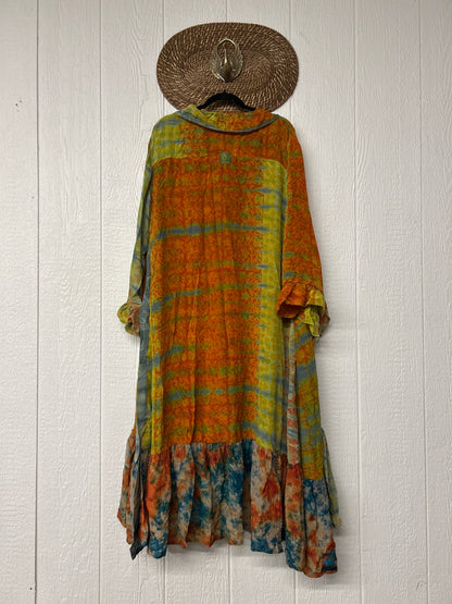 Crepe Sari Pixie Duster 1225 220