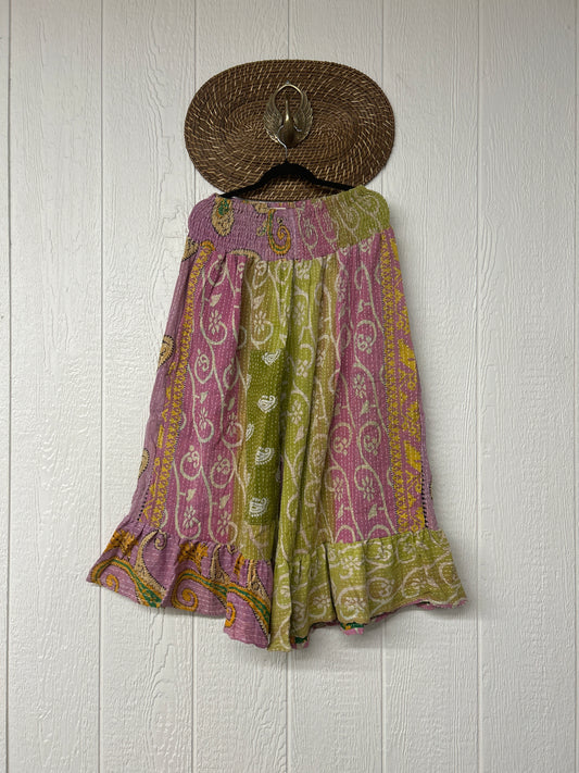 Pareo Kantha Joplin Gauchos 0726 259