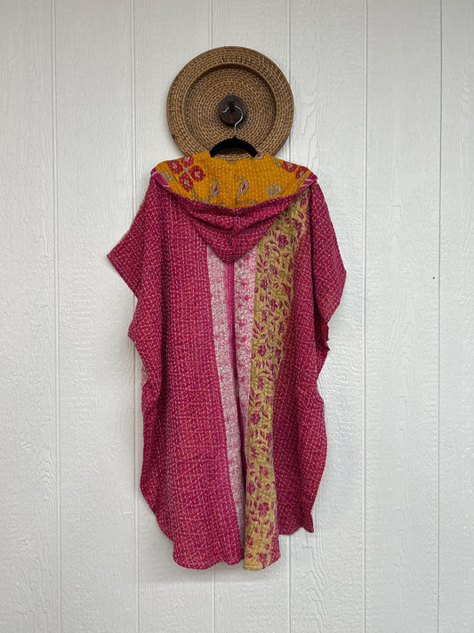 Peacemaker Hoodie Romper 0625 241