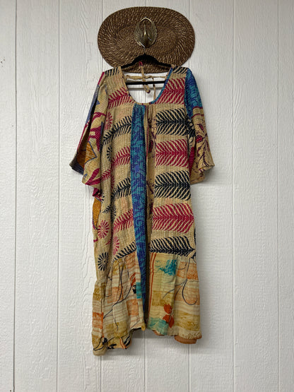 Pareo Kantha Mystic Maxi Dress 1225 162