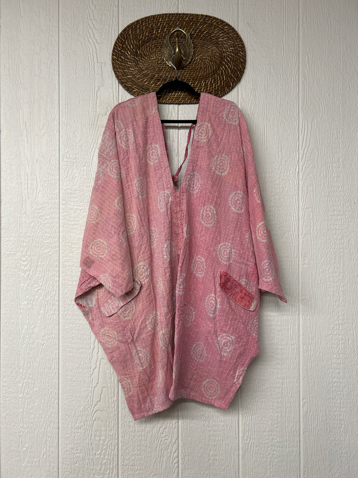 Pareo Kantha Shortie Moondance Muu 0926 126