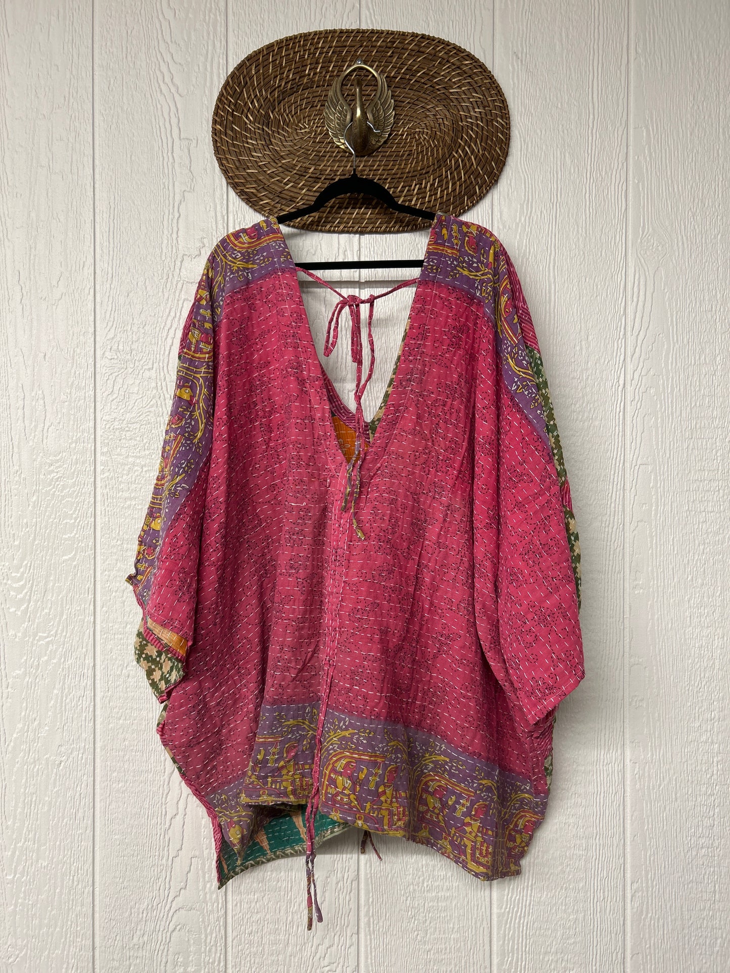 Pareo Kantha Shortie Moondance Muu 1125 054