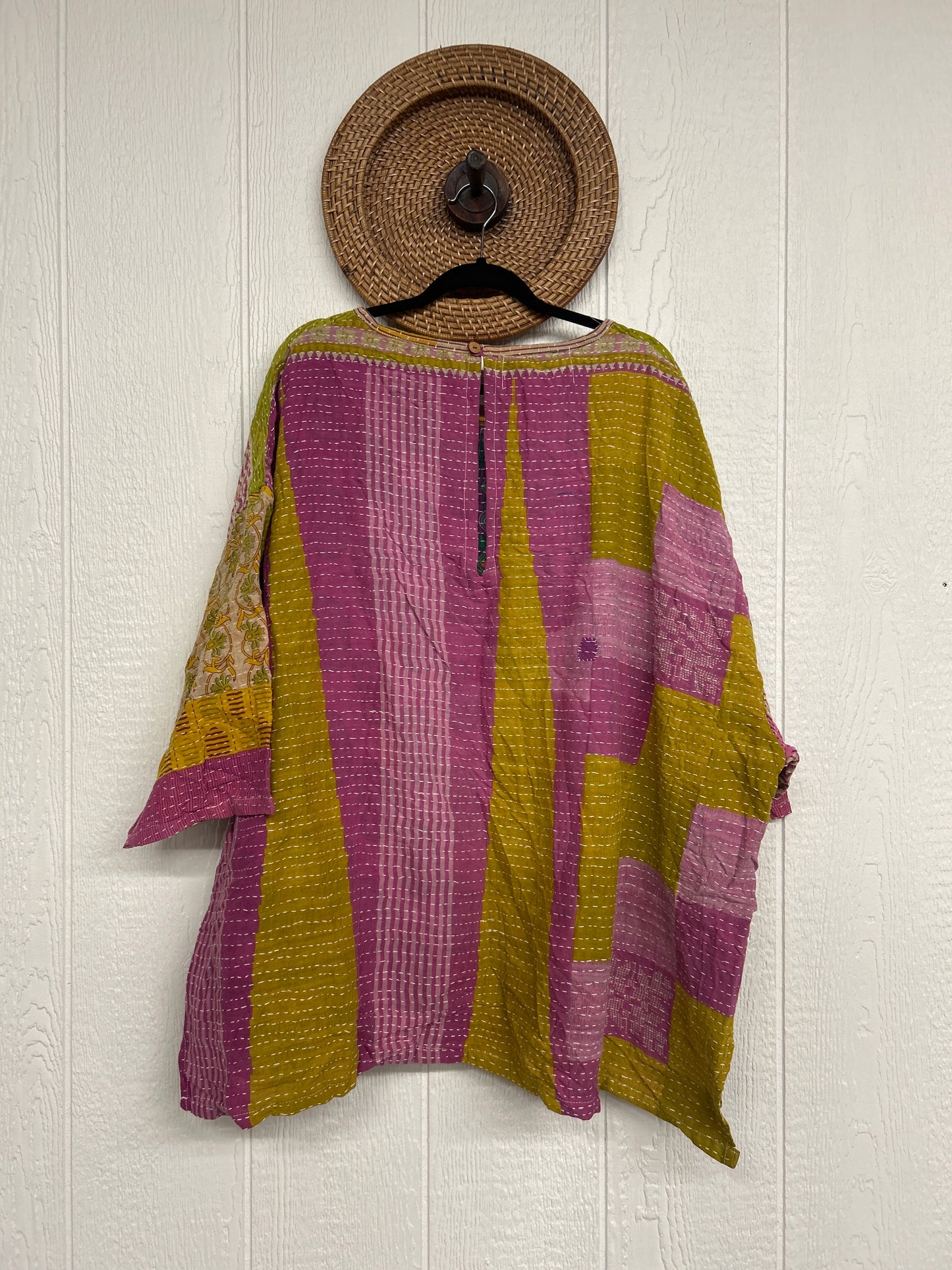Pareo Kantha Dream Pullover 1225 268