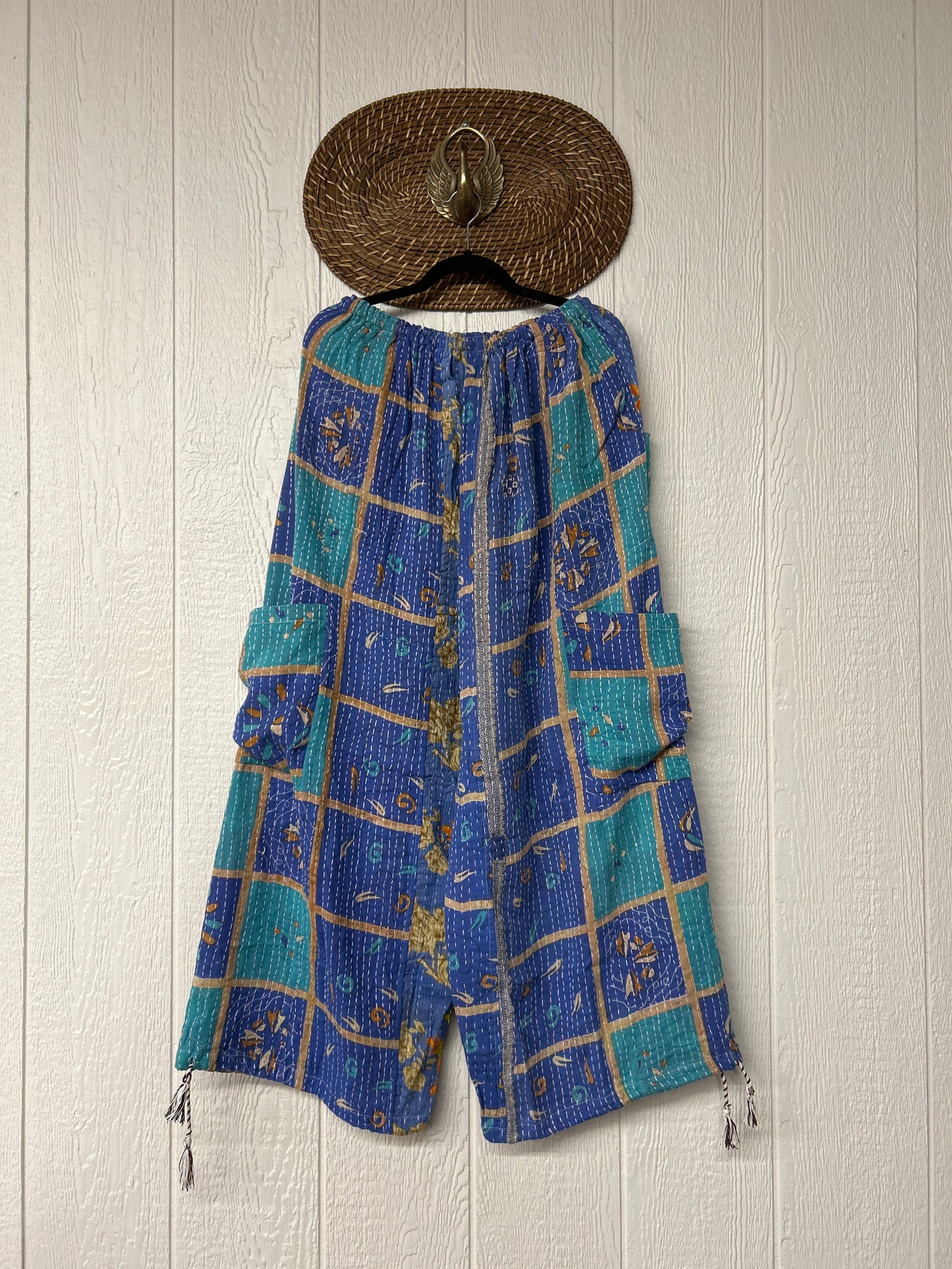 Karma Cargo Pants 1025 083