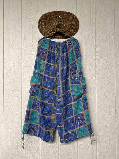 Karma Cargo Pants 1025 083