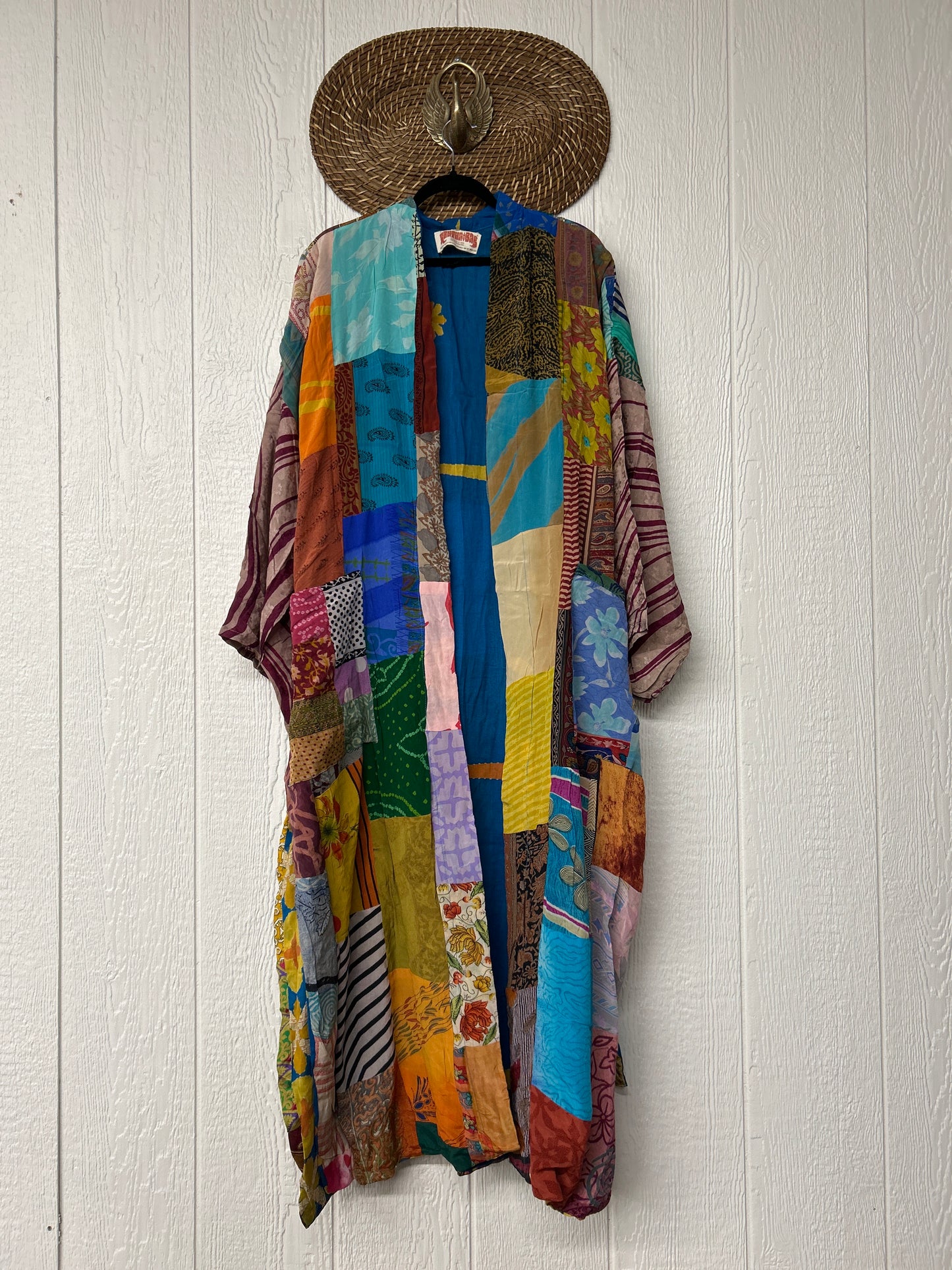 Majestic Goddess Kimono 0925 206