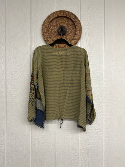 Daisy Blouse 1025 142