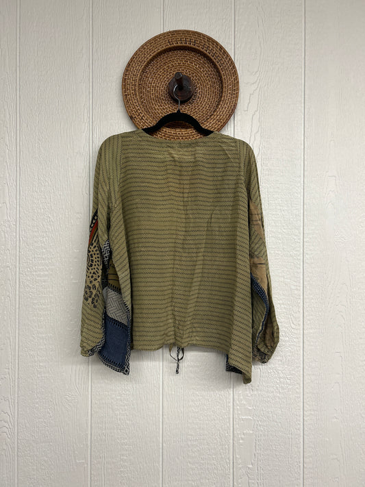 Daisy Blouse 1025 142