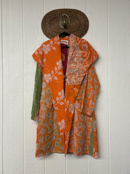 Koverlet Nomad Coat 0126 073