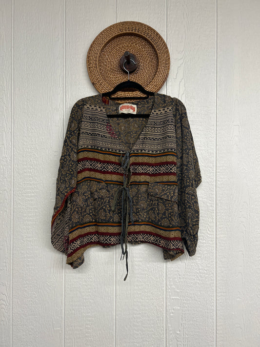 Daisy Blouse 1025 175