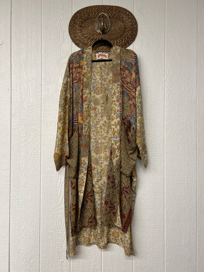 Rasgulla Sari Serenity Kimono 1125 012