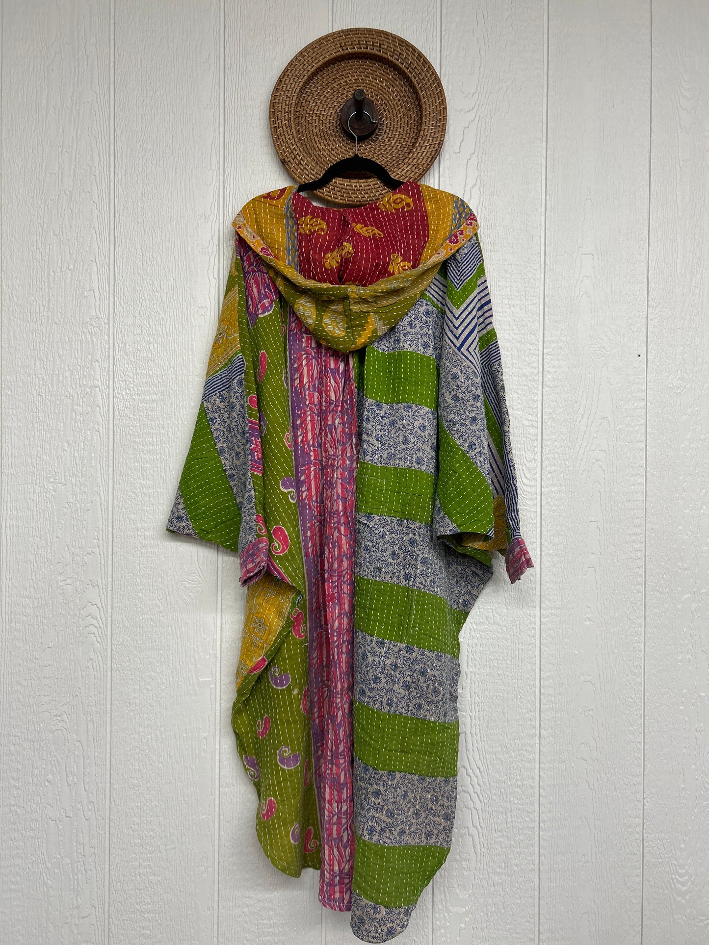 Poetic Hoodie Maxi 1025 276