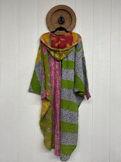 Poetic Hoodie Maxi 1025 276