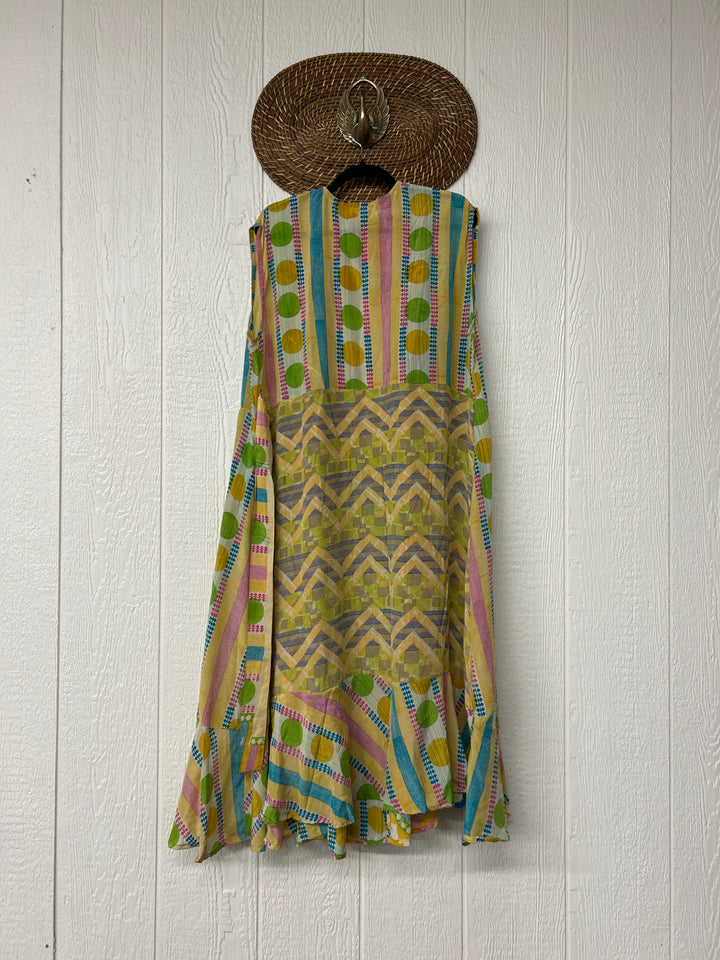 Rhapsody Kimono Vest 0525 126