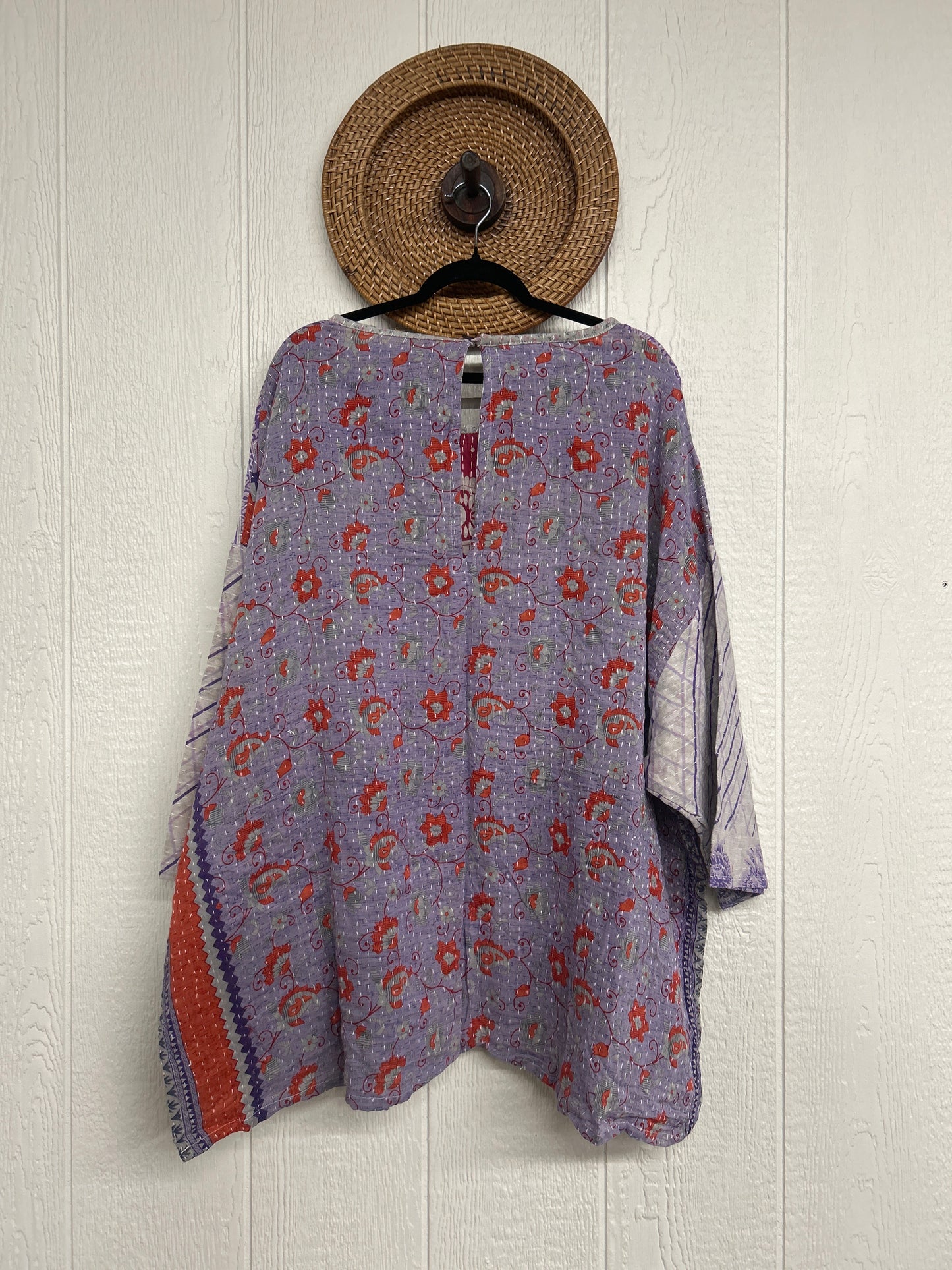 Pareo Kantha Dream Pullover 1225 241