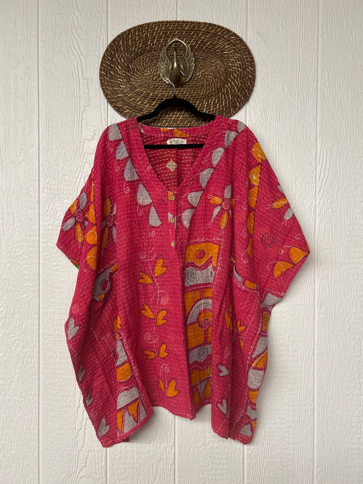 Kantha Mini-Muu 0725 136