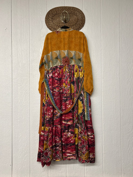 Rasgulla Luminous Maxi Dress 1025 075