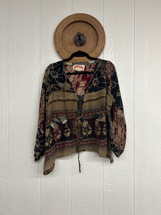 Daisy Blouse 1025 120