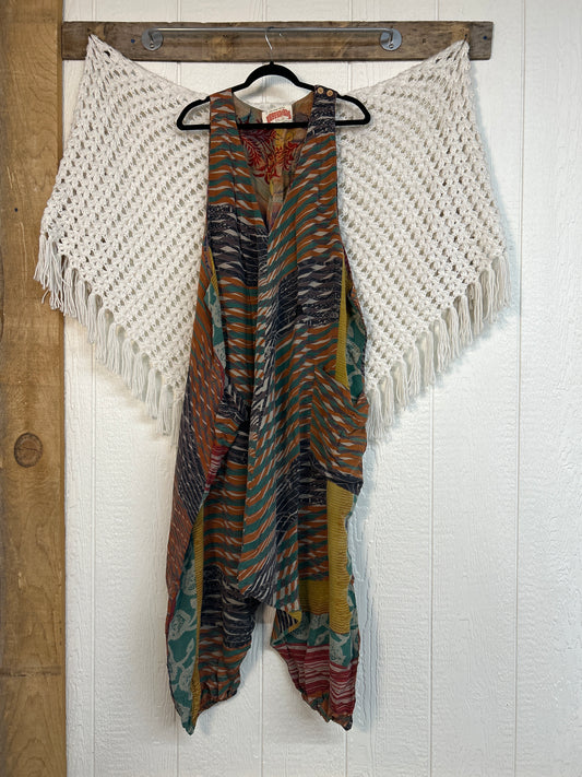 Duality Erin Jogger Jumpsuit 1125 189