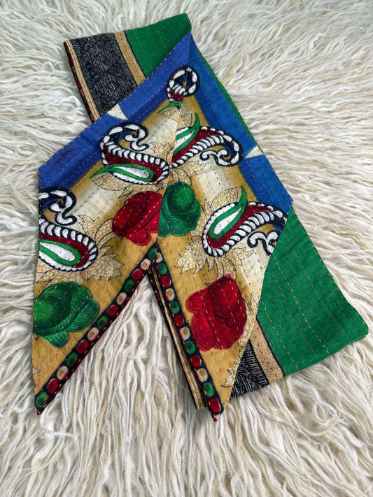 Kantha Headwraps 0925 157