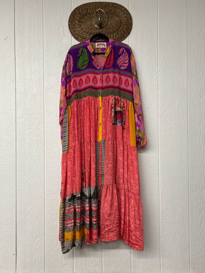 Rasgulla Luminous Maxi Dress 1025 262