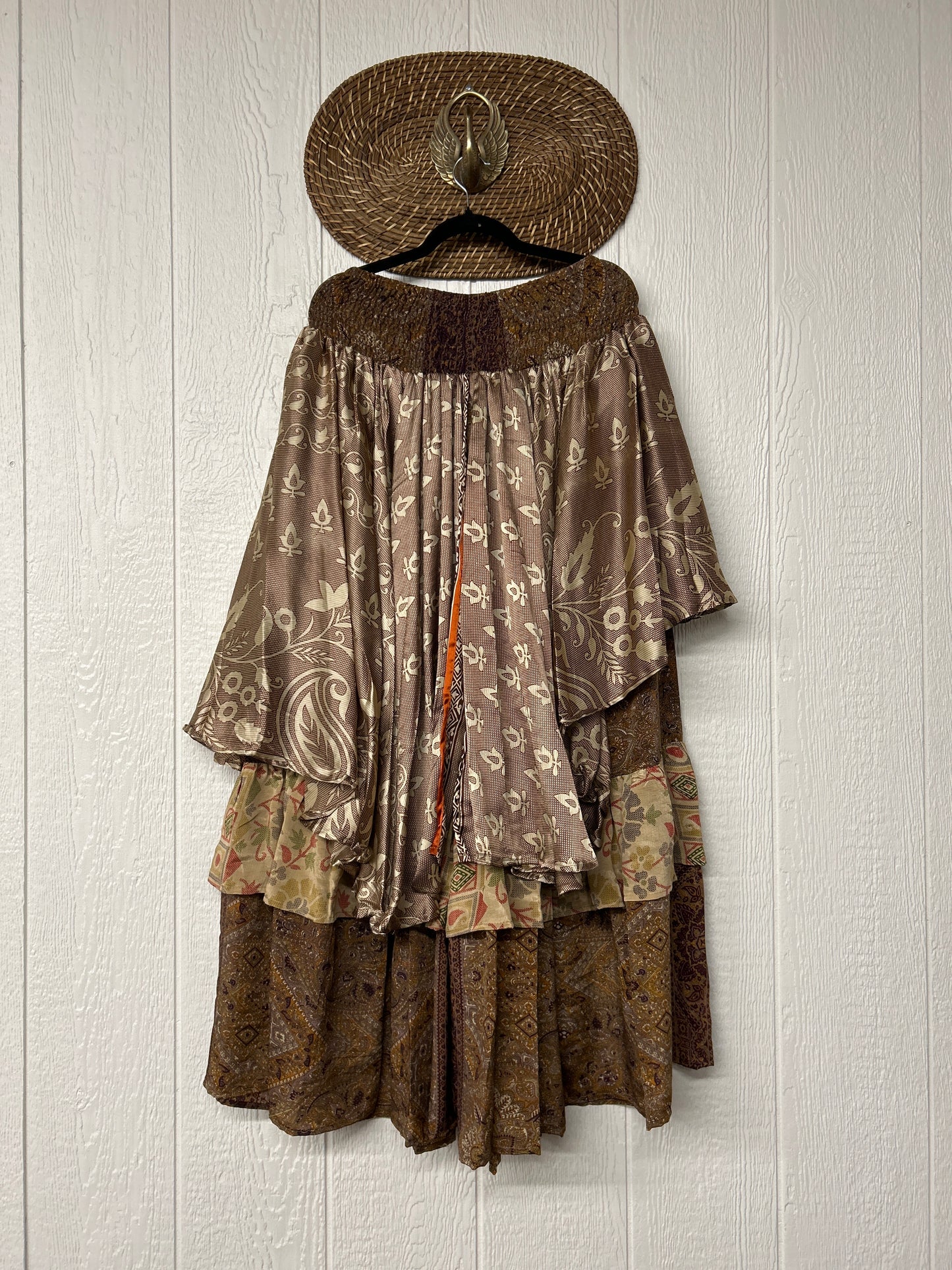 Rasgulla Sari Enchanted Pants 1225 166