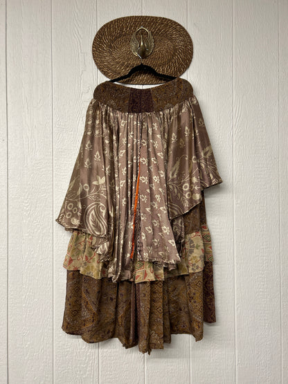 Rasgulla Sari Enchanted Pants 1225 166