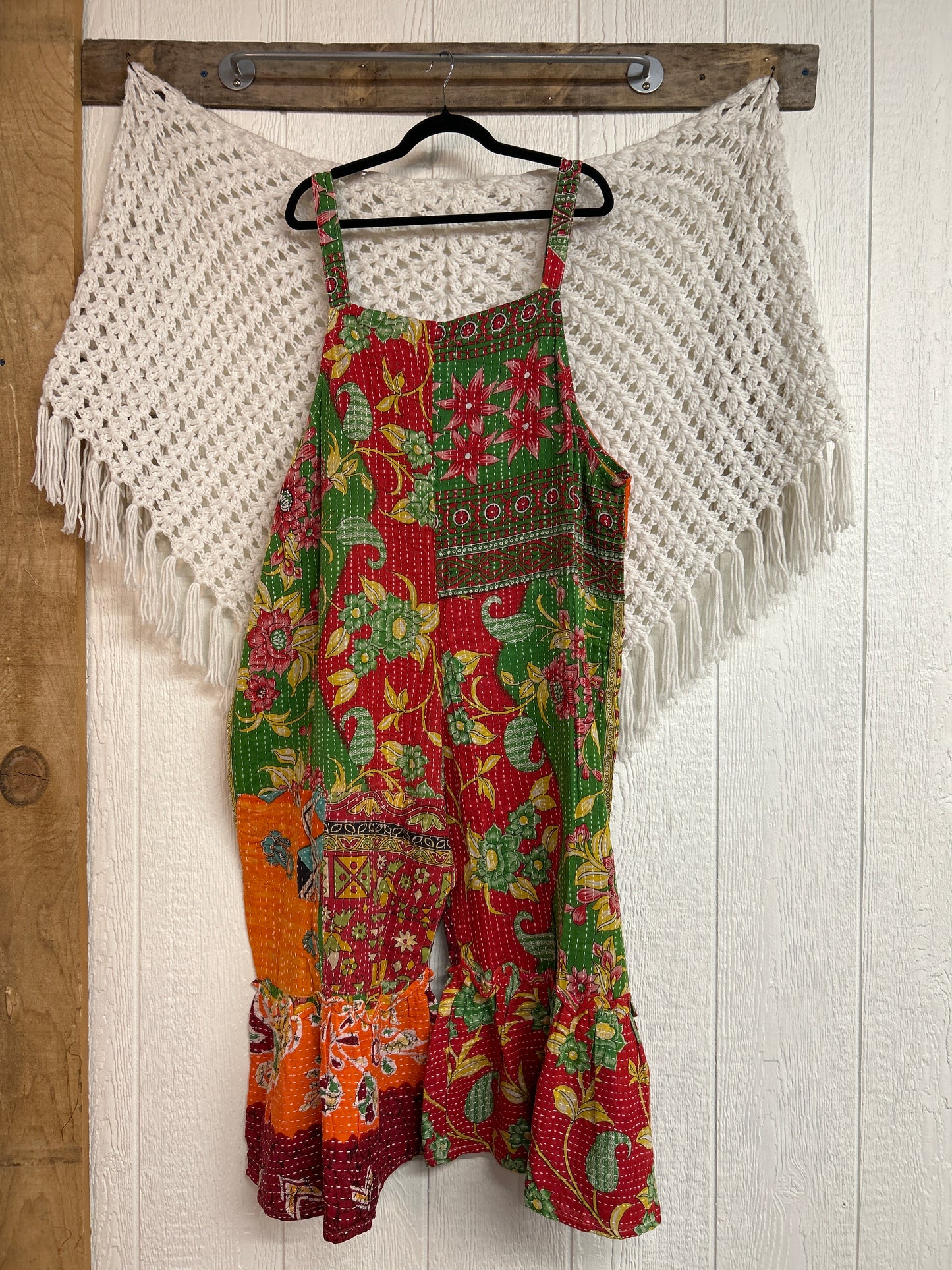 Joplin Jumpsuit 0925 235