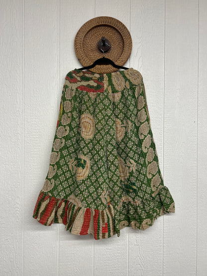 Pareo Kantha Joplin Gauchos 0726 187
