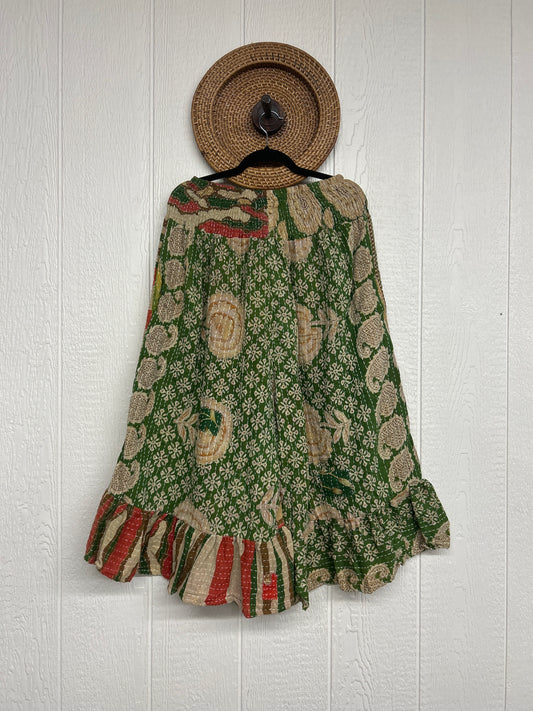 Pareo Kantha Joplin Gauchos 0726 187