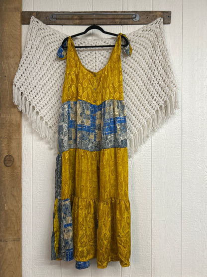 Celeste Jumpsuit 0725 172