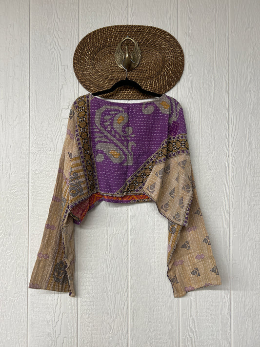 Abundance Crop Top 1025 060