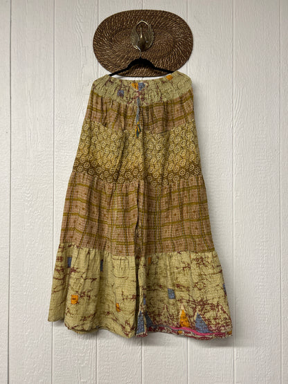 Pareo Kantha Lotus Wide Leg Pants 0926 092
