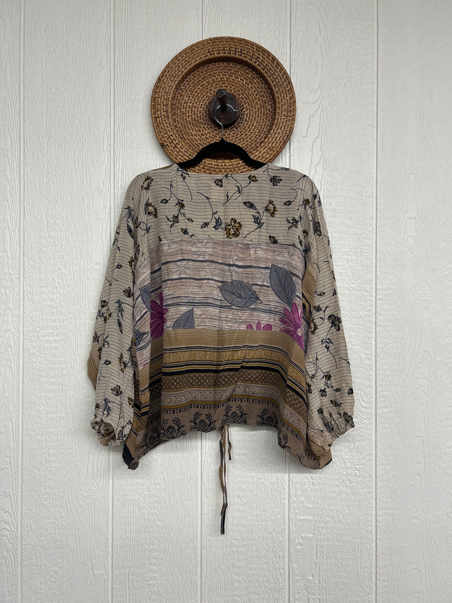 Daisy Blouse 1025 124