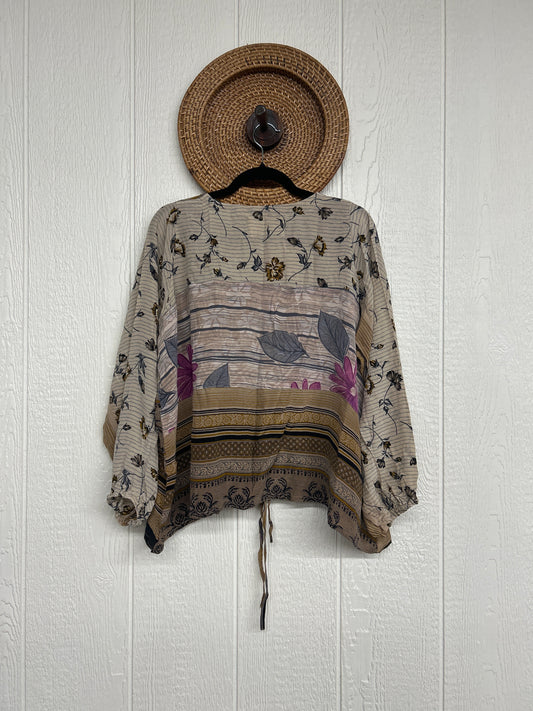 Daisy Blouse 1025 124