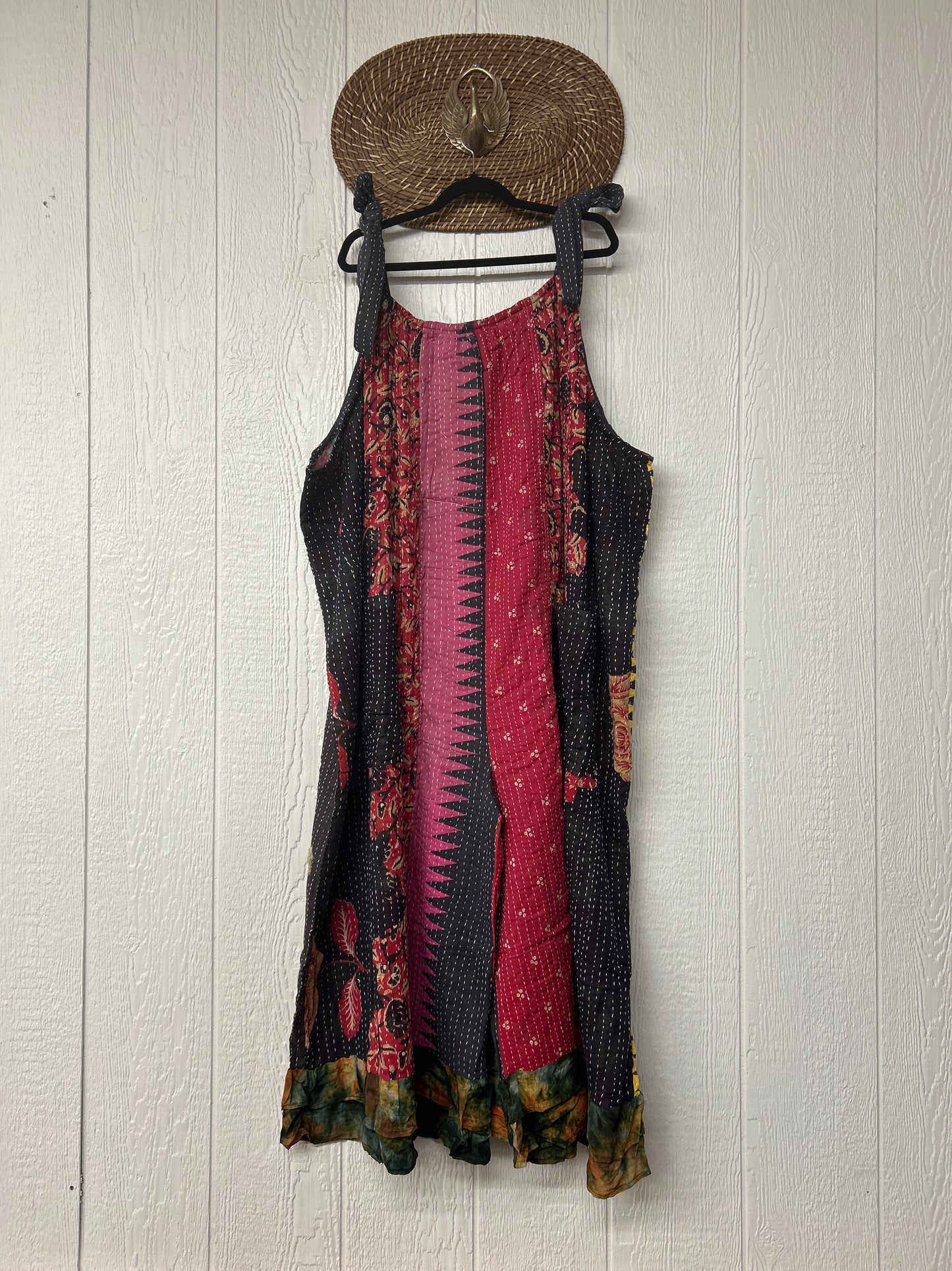 Pareo Kantha Cosmos Jumpsuit 0826 068