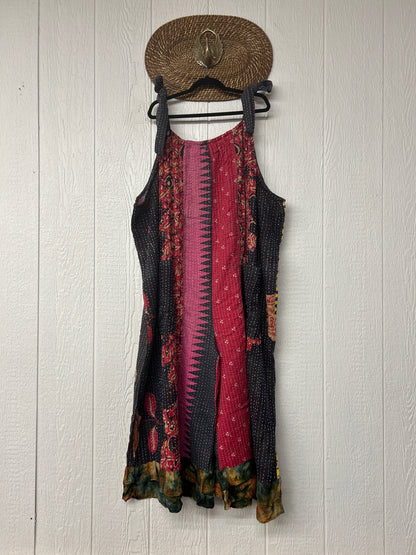Pareo Kantha Cosmos Jumpsuit 0826 068