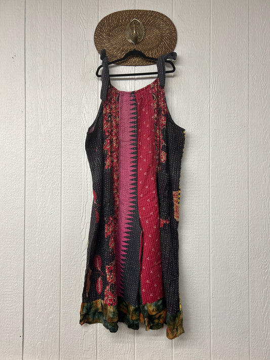 Pareo Kantha Cosmos Jumpsuit 0826 068