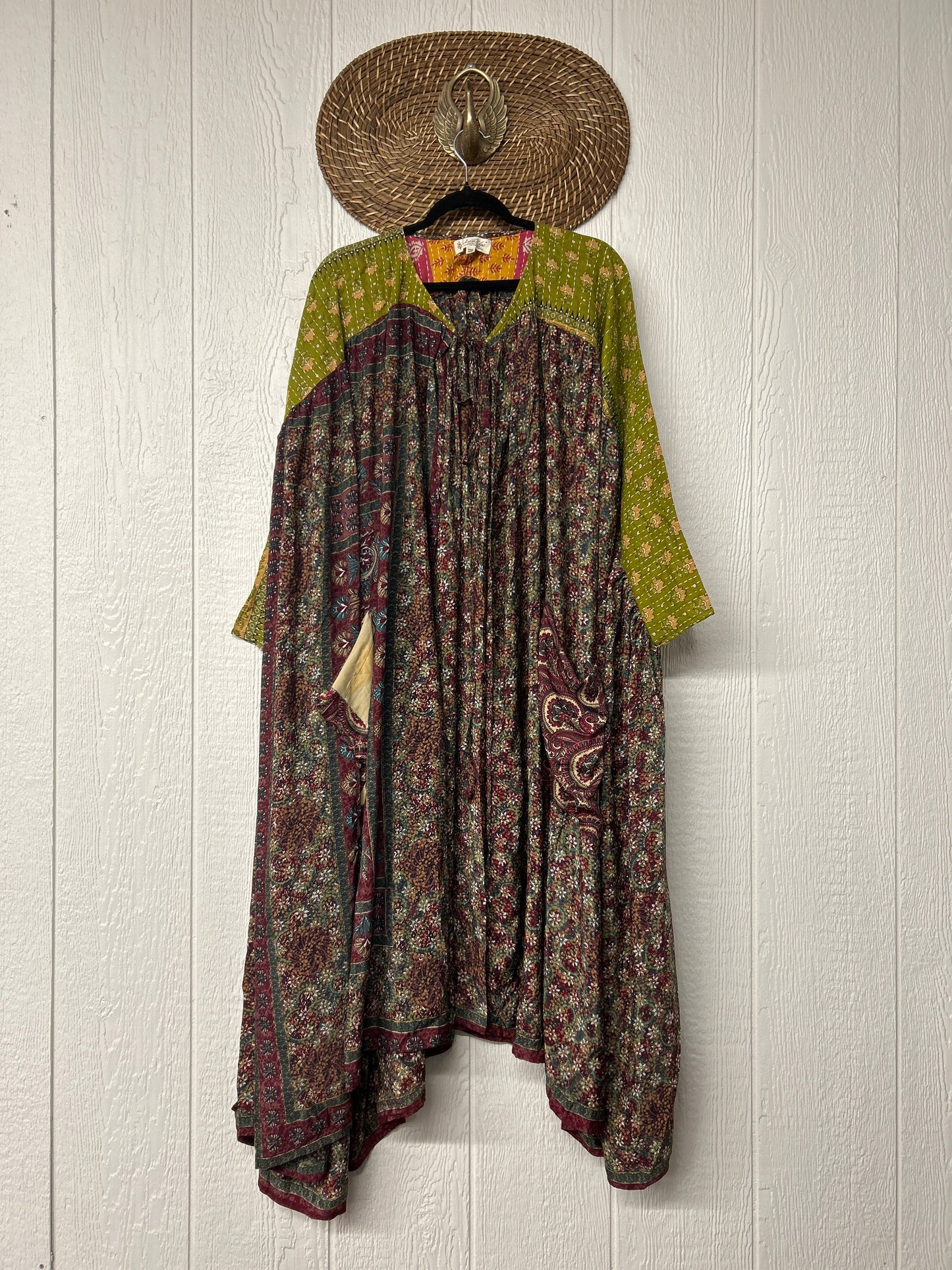 Fleetwood Kimono 1025 100