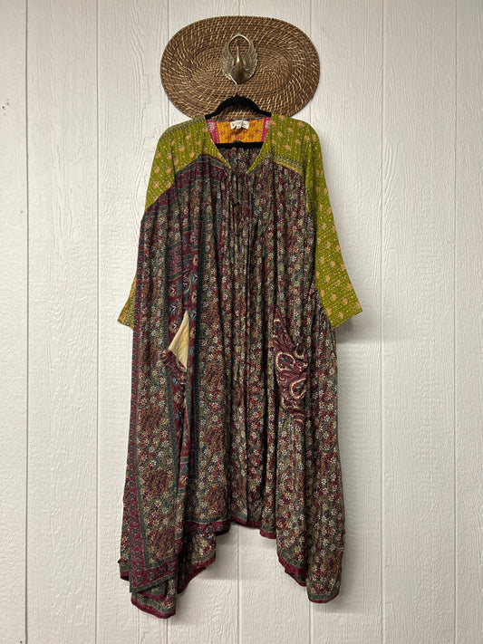 Fleetwood Kimono 1025 100